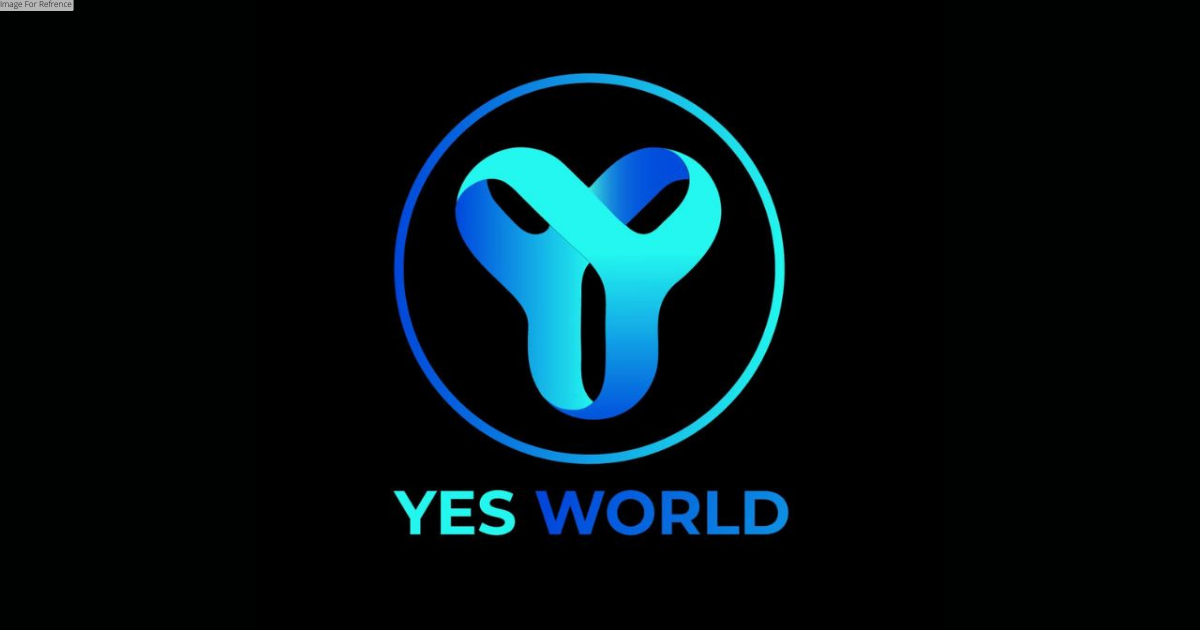 Leading Utility Token YES WORLD seen significant adoption, reaches milestone of 1.5 million transactions